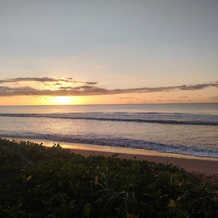 Pousada Solar Das Conchas Santa Cruz  エクステリア 写真